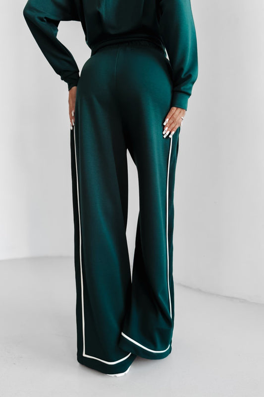 Olavoga Silent Storm Pants nadrág