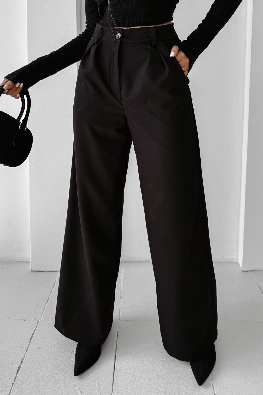 Olive green NIGHTBREAK pants