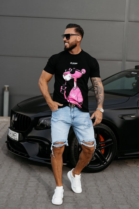 Olavoga Canyon rövidnadrág