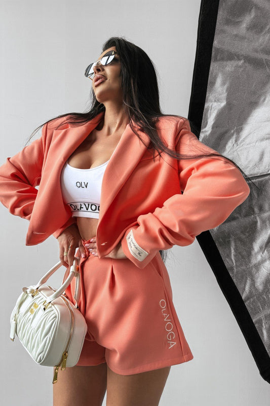 Olavoga Tinto rövidnadrág