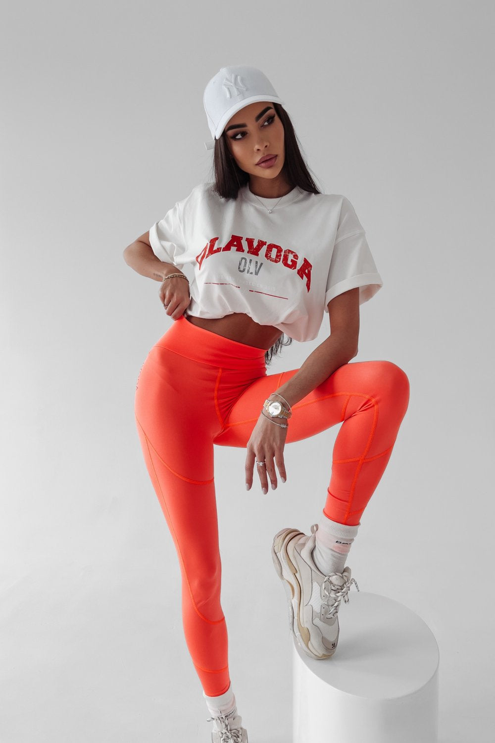 Ola Voga Hoste leggings