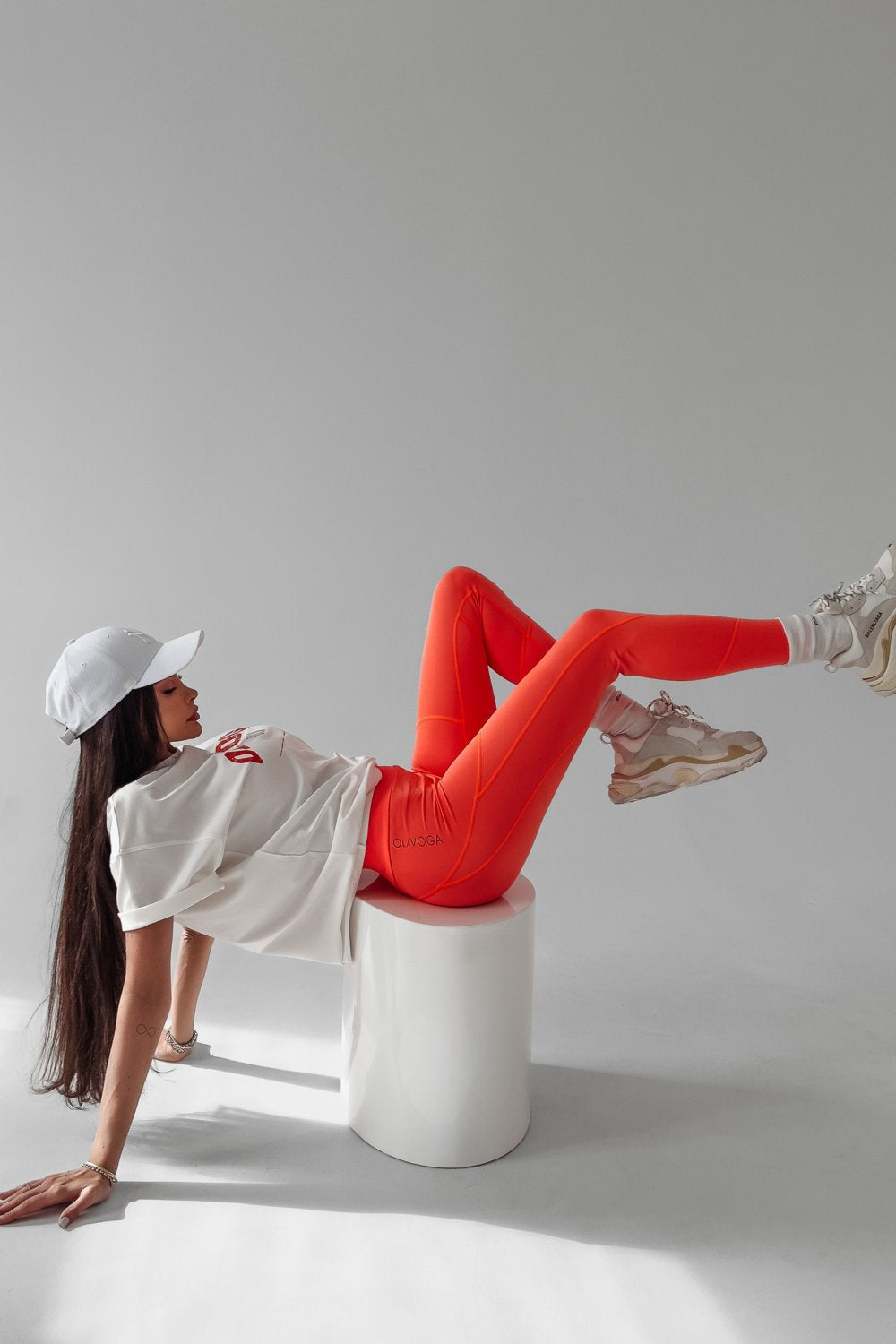 Ola Voga Hoste leggings
