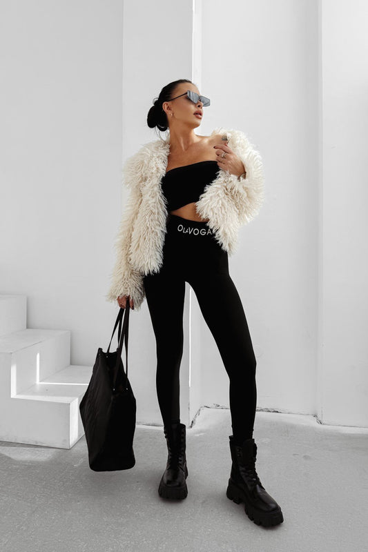 Olavoga Fitzy leggings