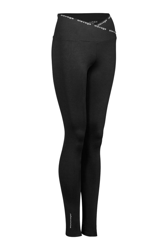 Olavoga Triko leggings