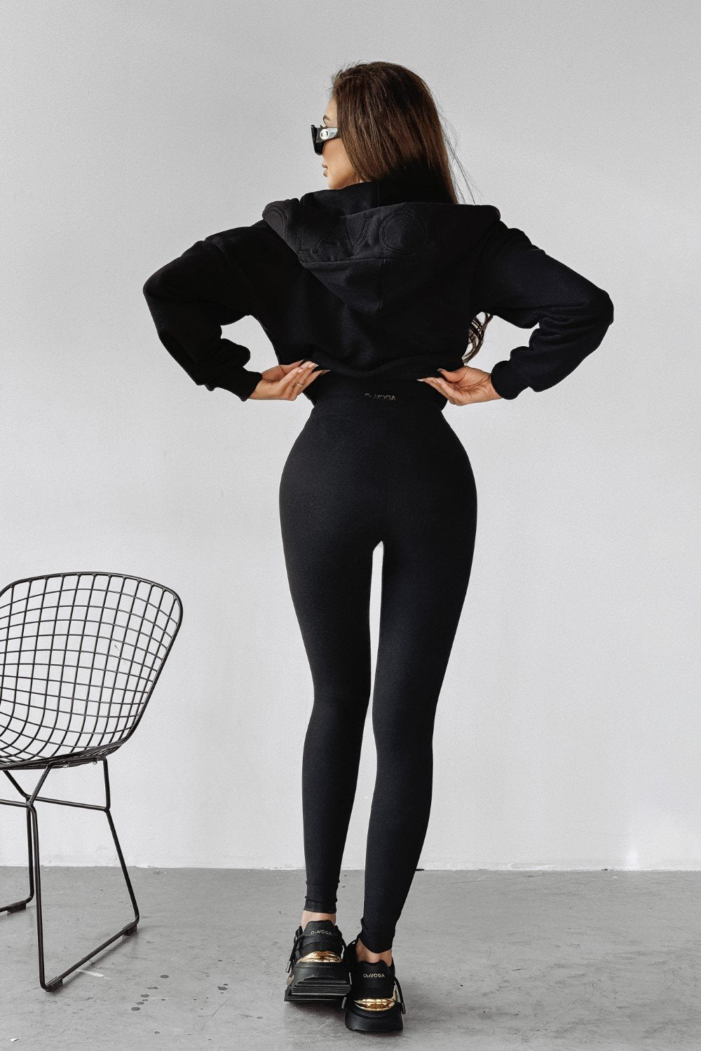 Olavoga Alja leggings