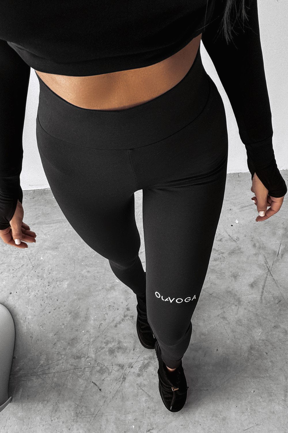 Olavoga Alisa leggings
