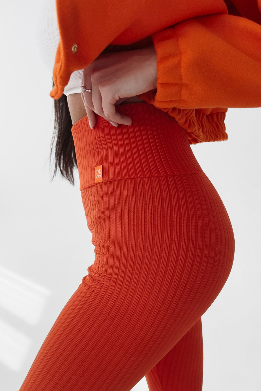 Ola Voga Debra leggings