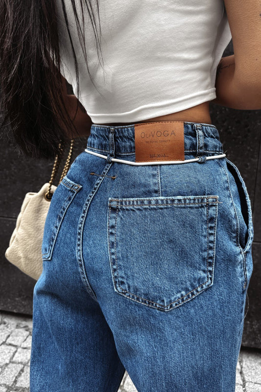 Olavoga KAAGE nadrág