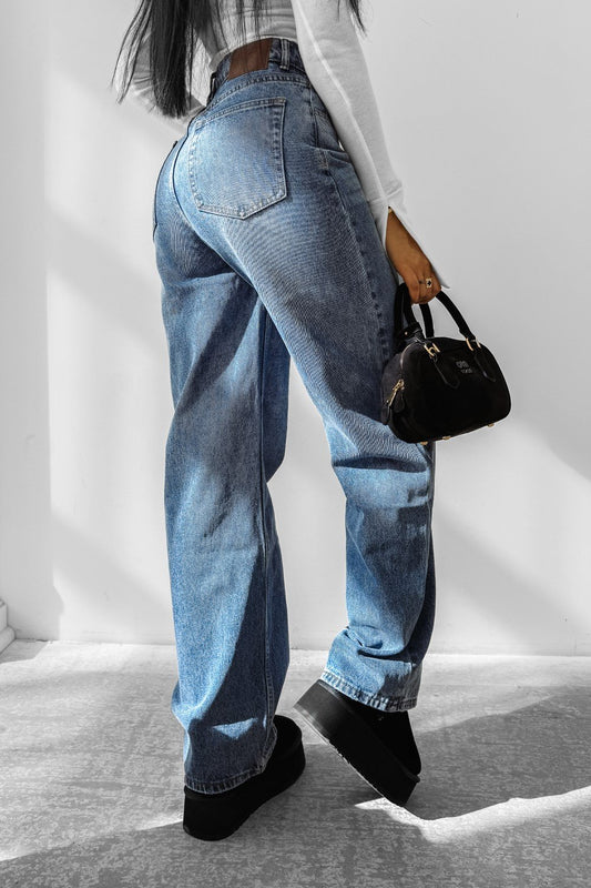 Olavoga Nido nadrág