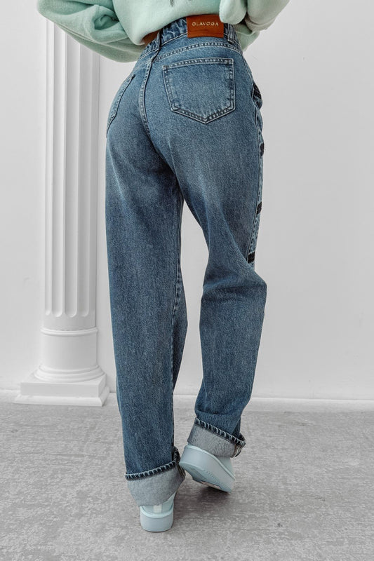 Olavoga Eliokie 2.0 nadrág