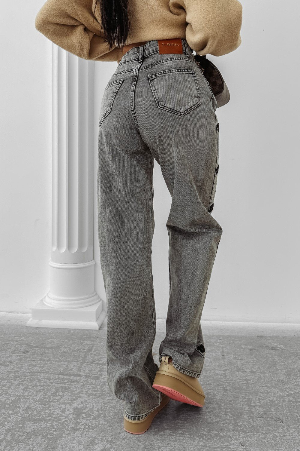Olavoga Eliokie 2.0 Hose