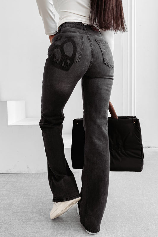 Olavoga Zoio trousers