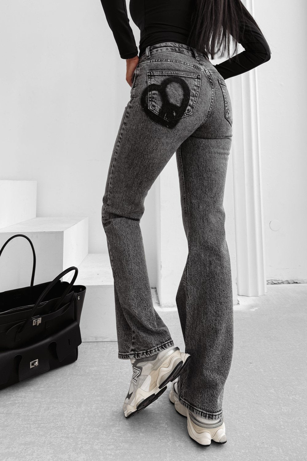 Olavoga Zoio nadrág