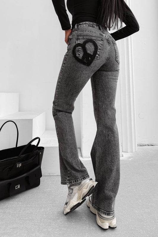 Olavoga Zoio trousers