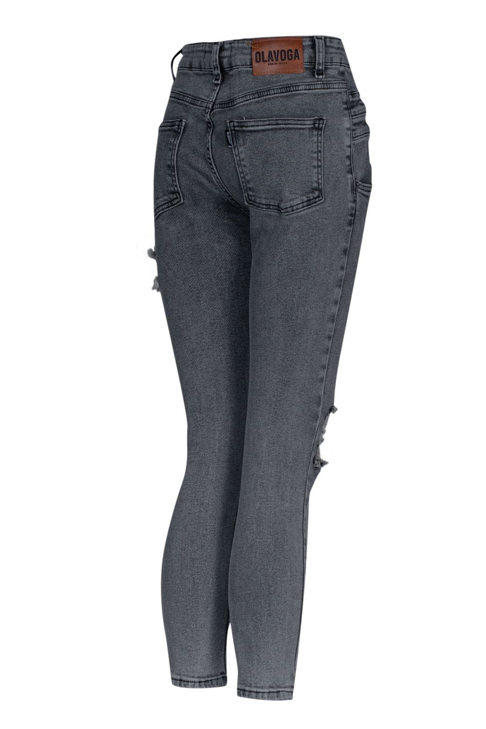 Olavoga Luna Jeanshose