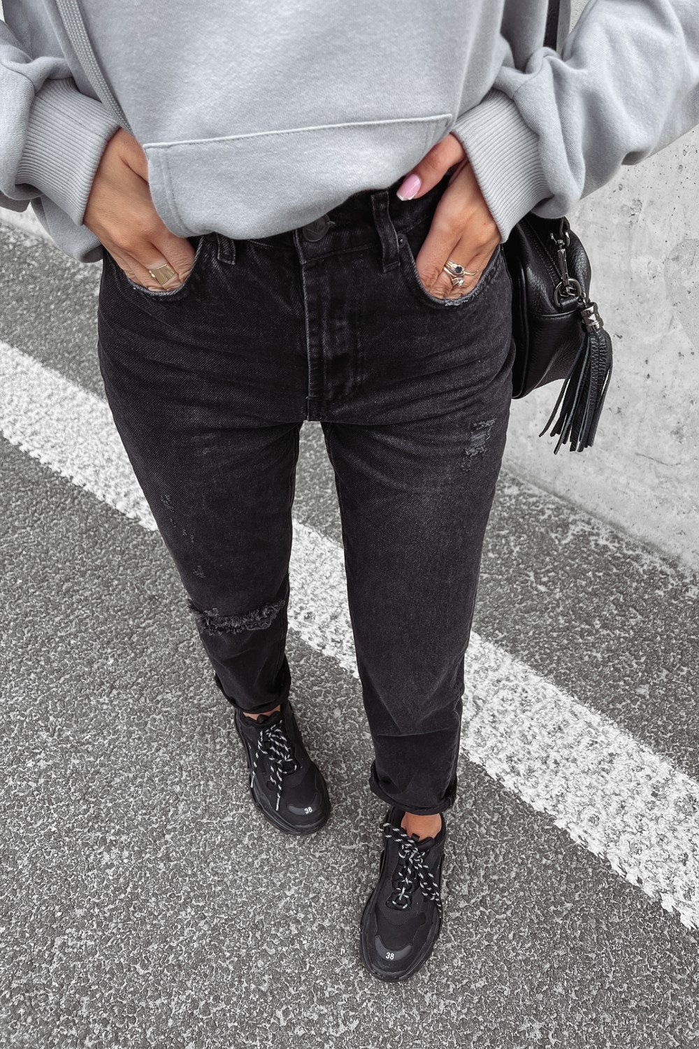 Olavoga Lastro Jeans