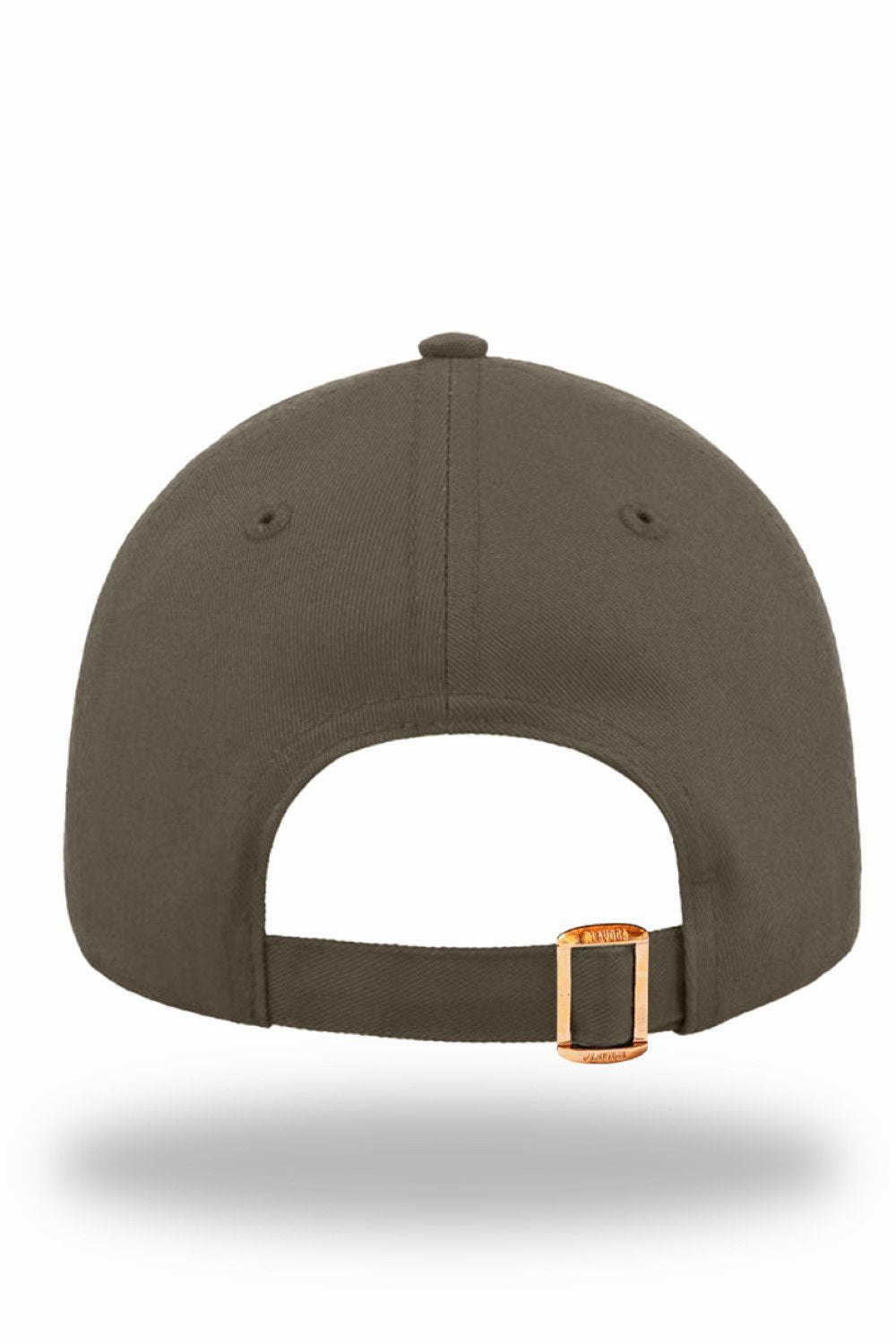 Olive oil Masis baseball cap