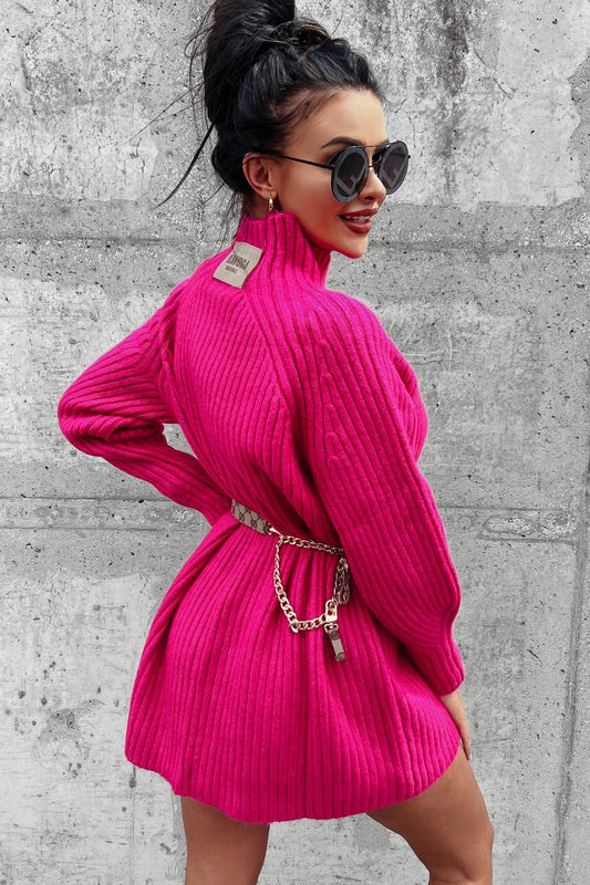 Olavoga Lope pulcsiruha