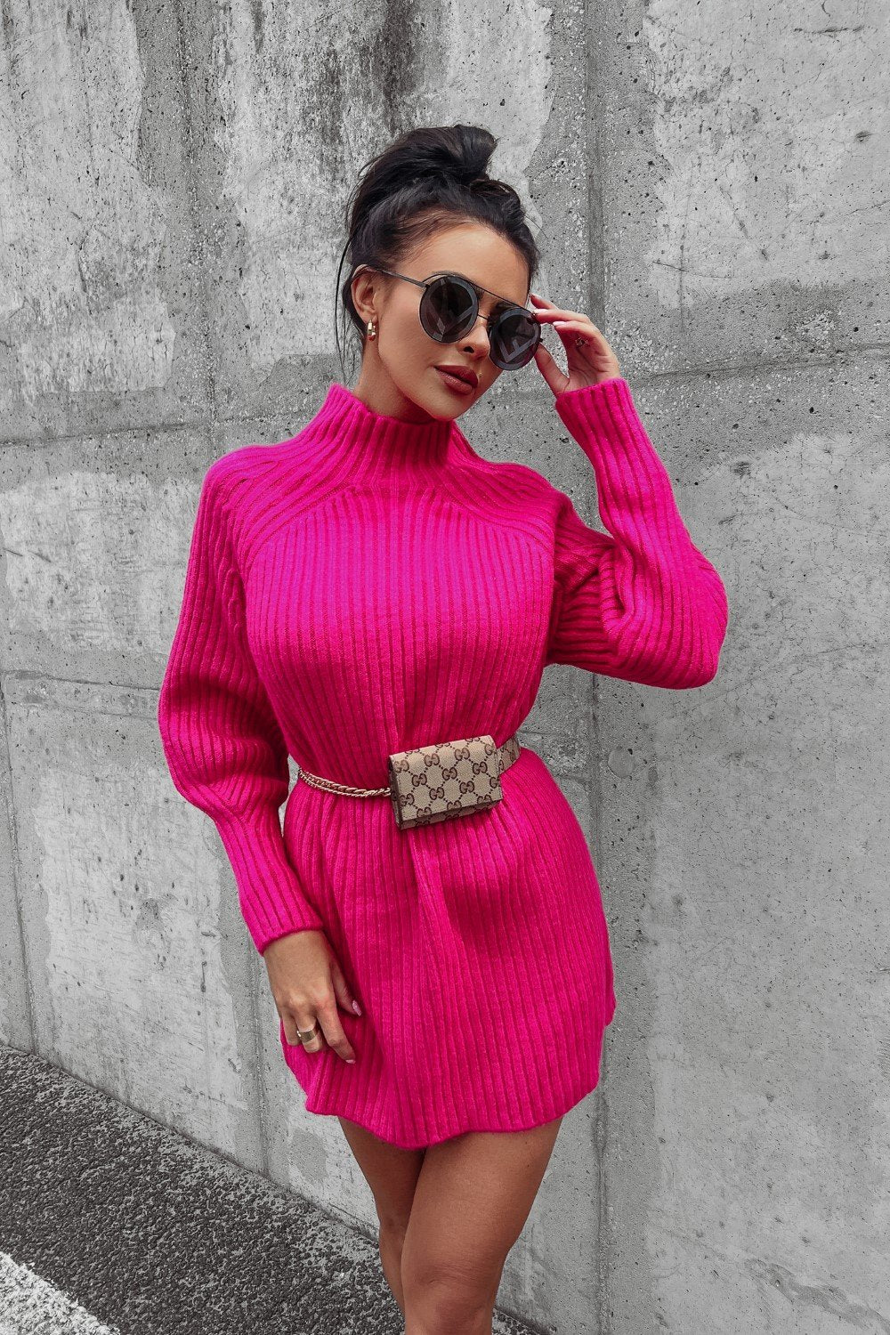 Olavoga Lope Sweatshirt