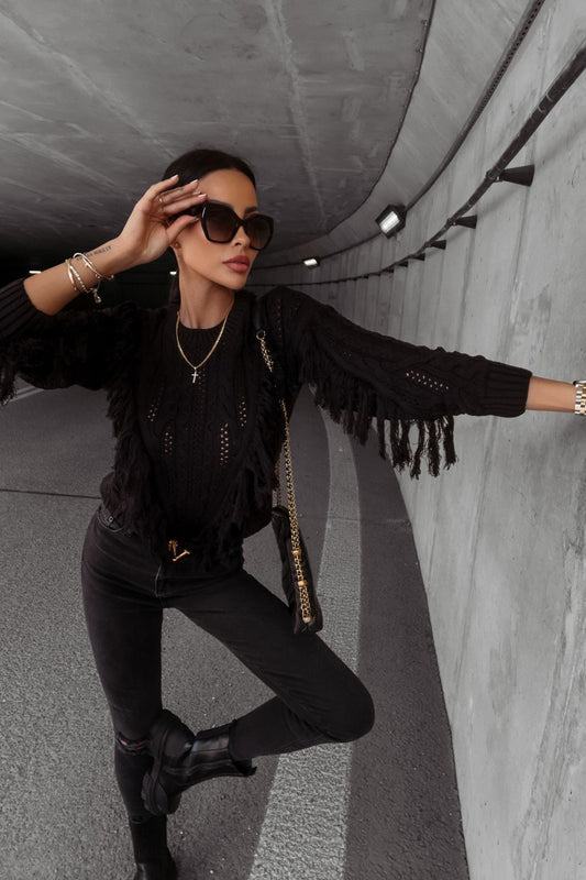 Olavoga Laren pulóver