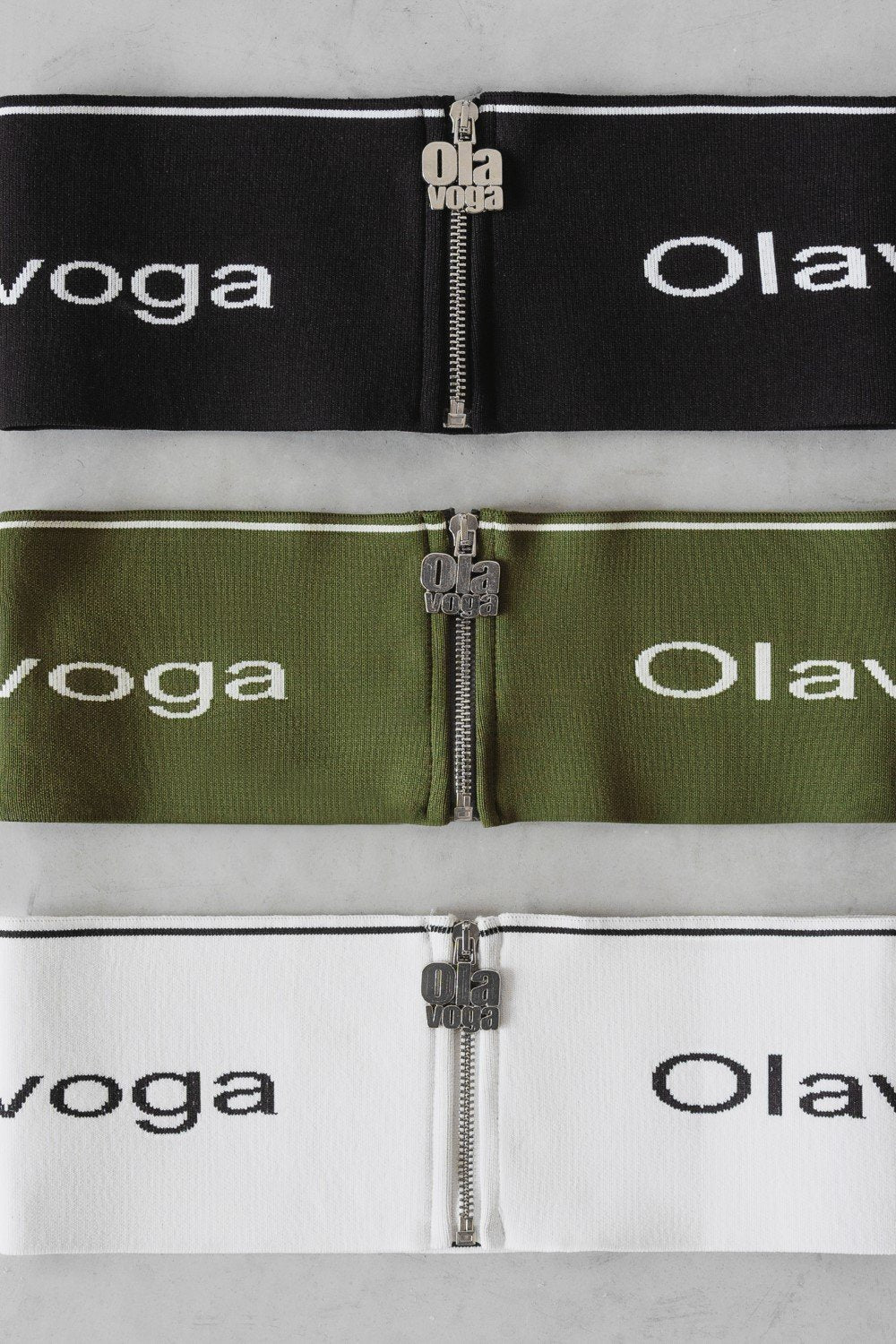 Olavoga Ligra öv