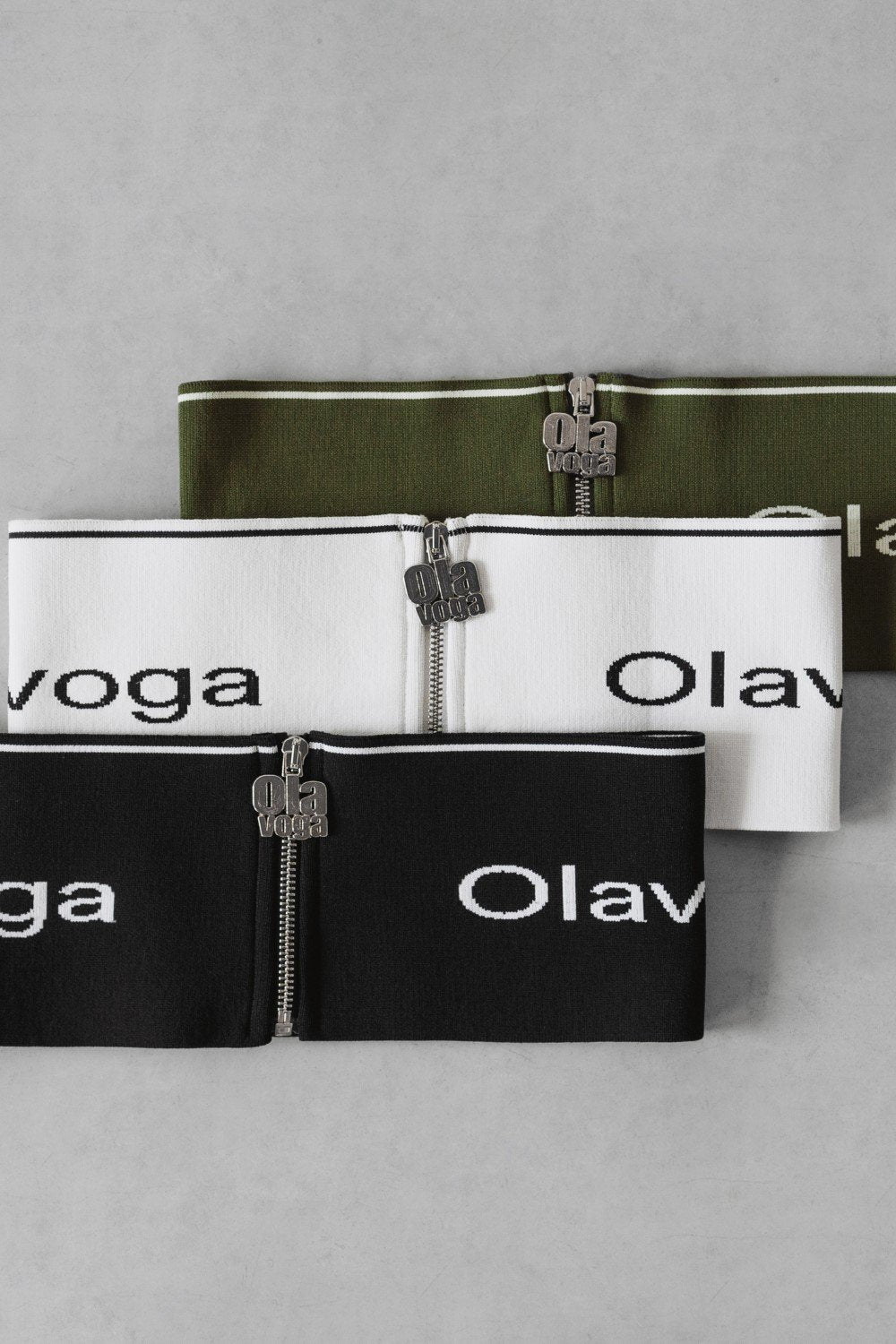Olavoga Ligra öv