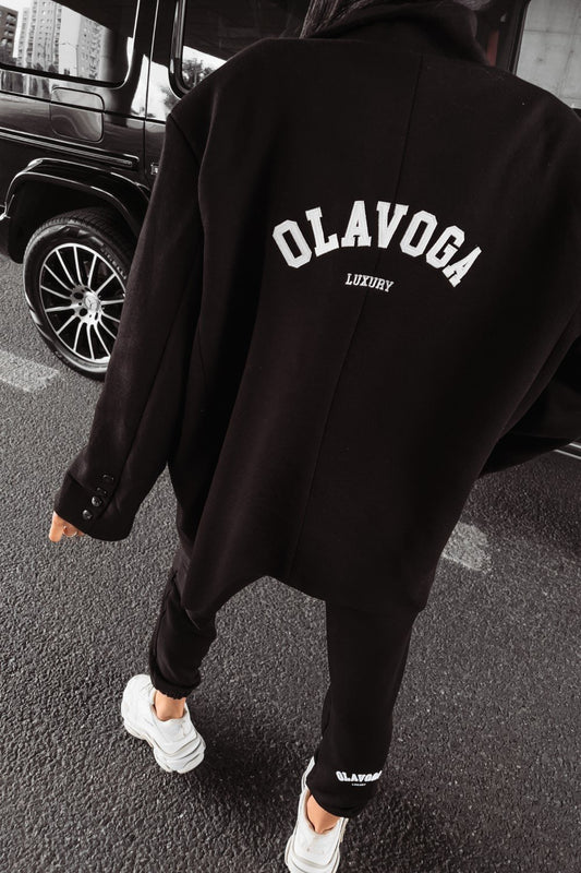 Olavoga Hajos blézer