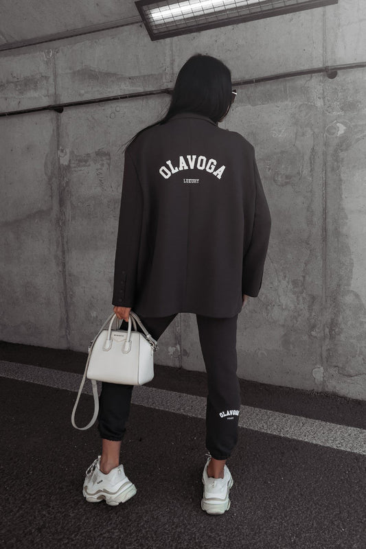 Olavoga Hajos blézer