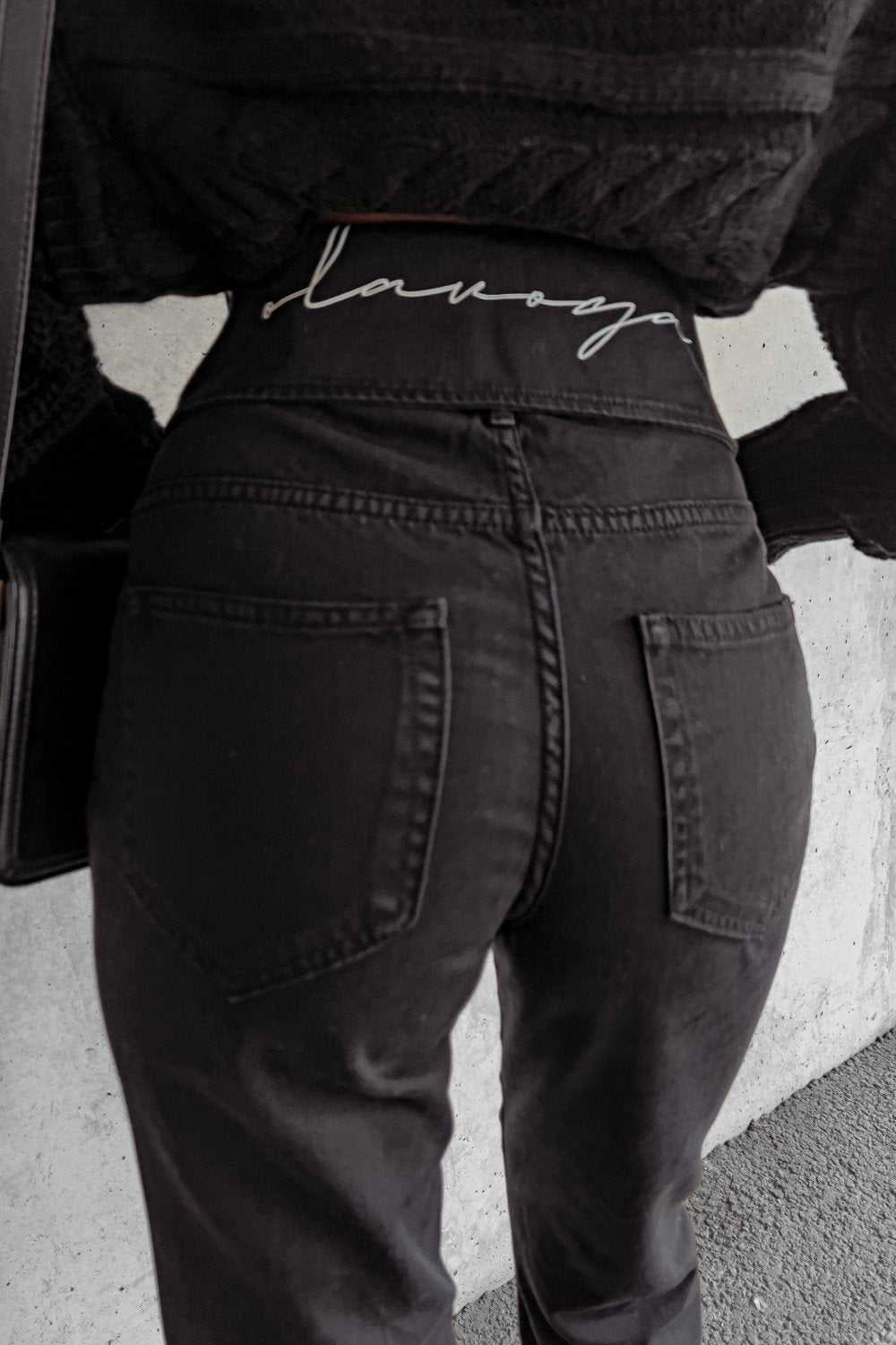Olavoga Giola Jeans