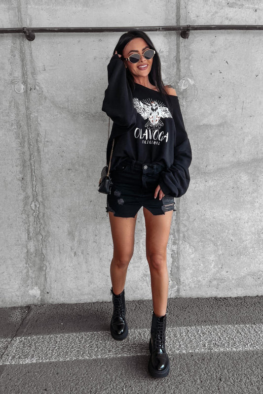 Olavoga Nova szoknya