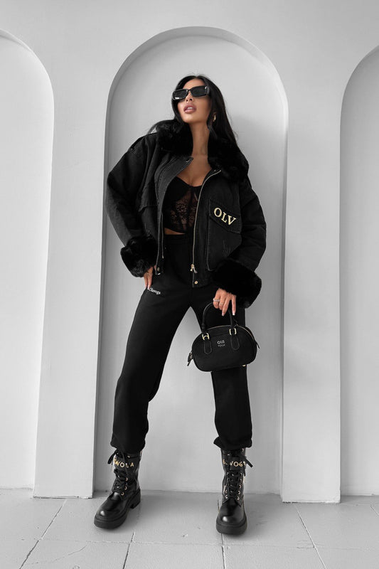 Olavoga DEWDROP nadrág