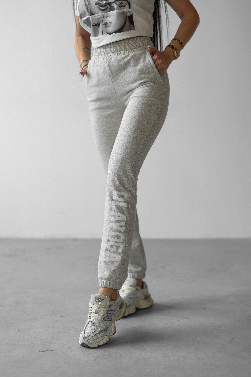 Olive green Sugar pants