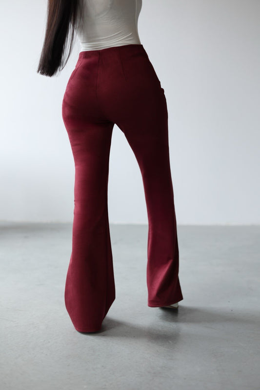 Olavoga Zeno nadrág