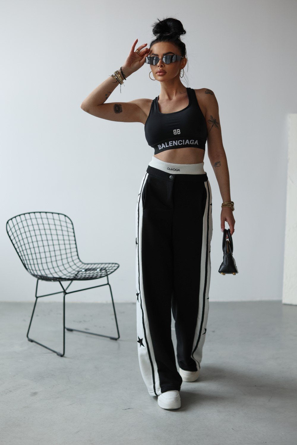 Olavoga Estella Hose