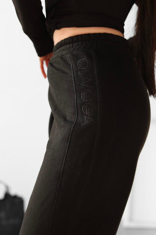 Olavoga Hoyo nadrág