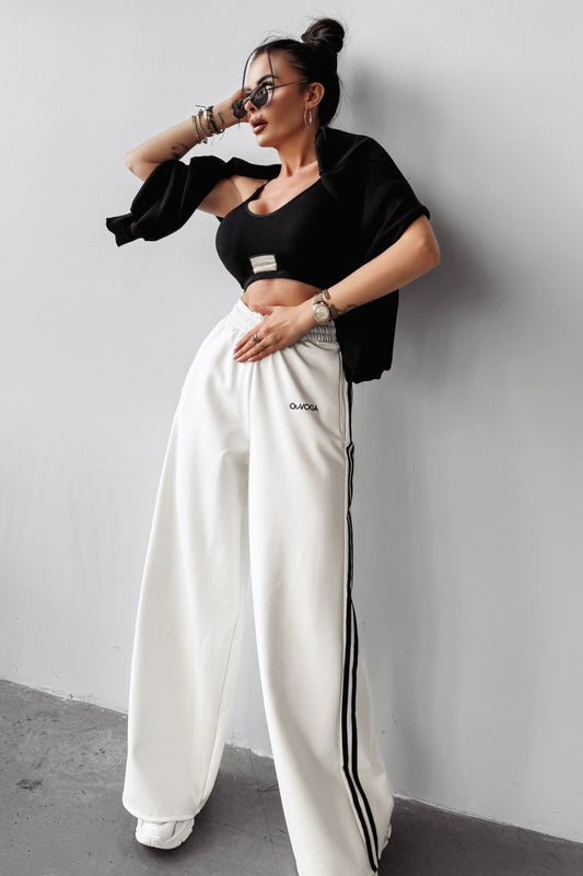 Olavoga Andra nadrág