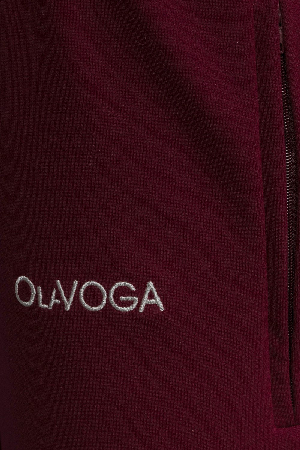 Olavoga Andra nadrág