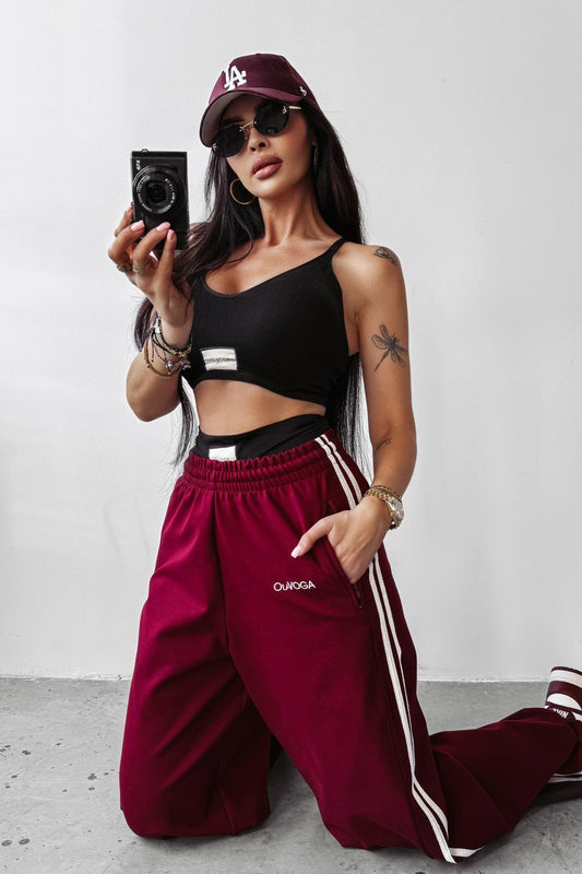 Olavoga Andra nadrág