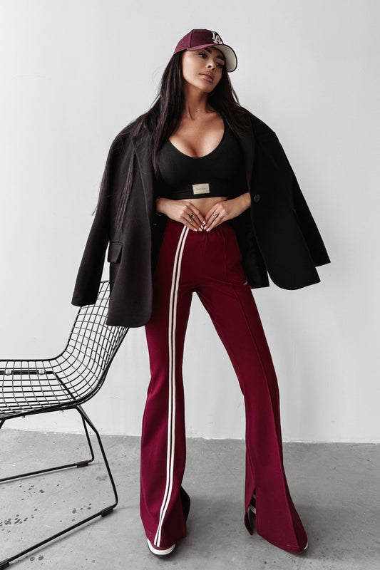 Olavoga Cloche nadrág