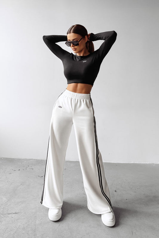 Olavoga Deline nadrág