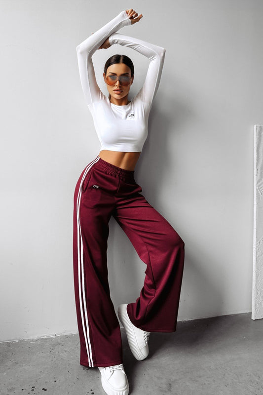 Olavoga Deline nadrág