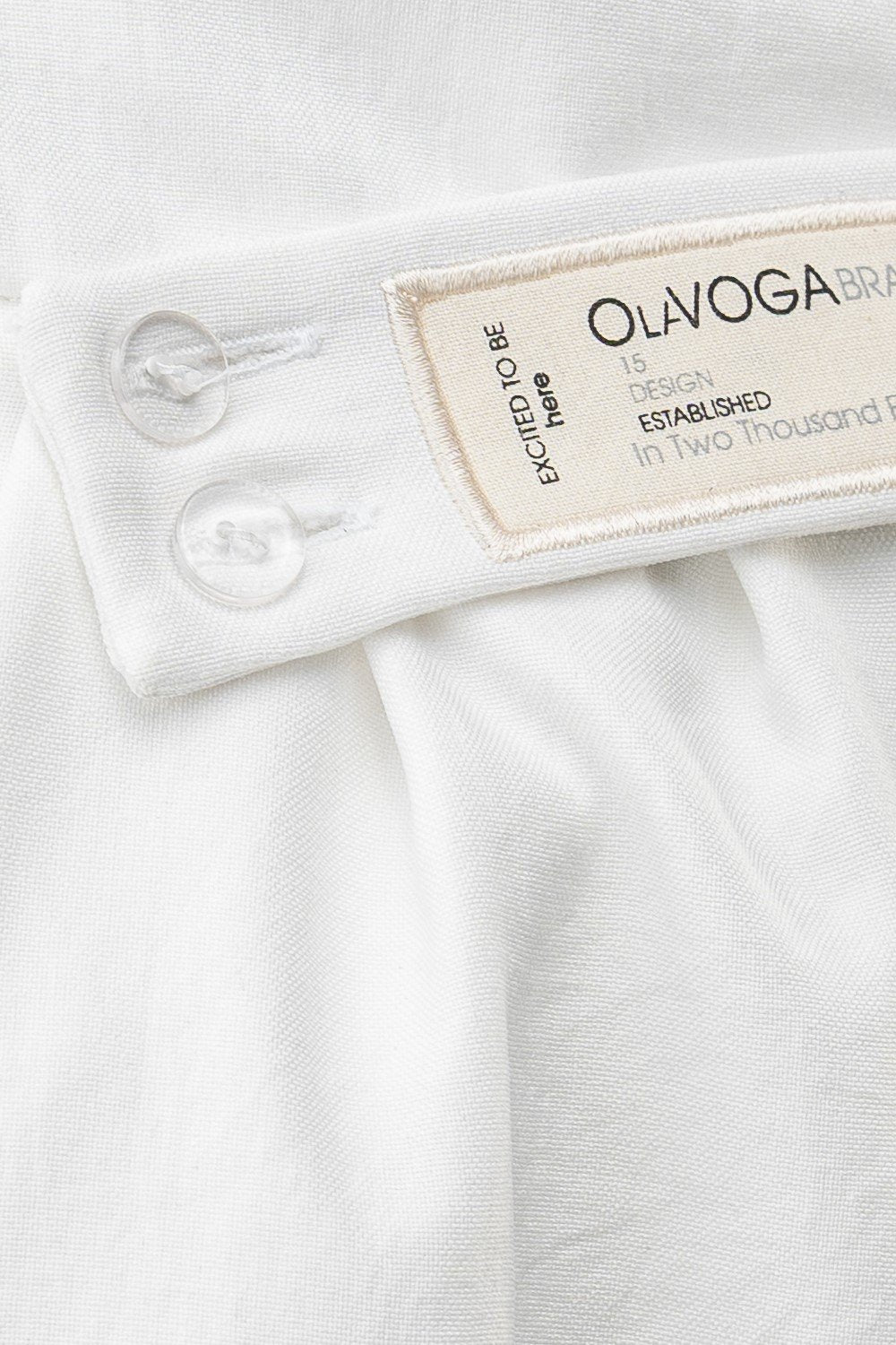 Olavoga Korsada Hose