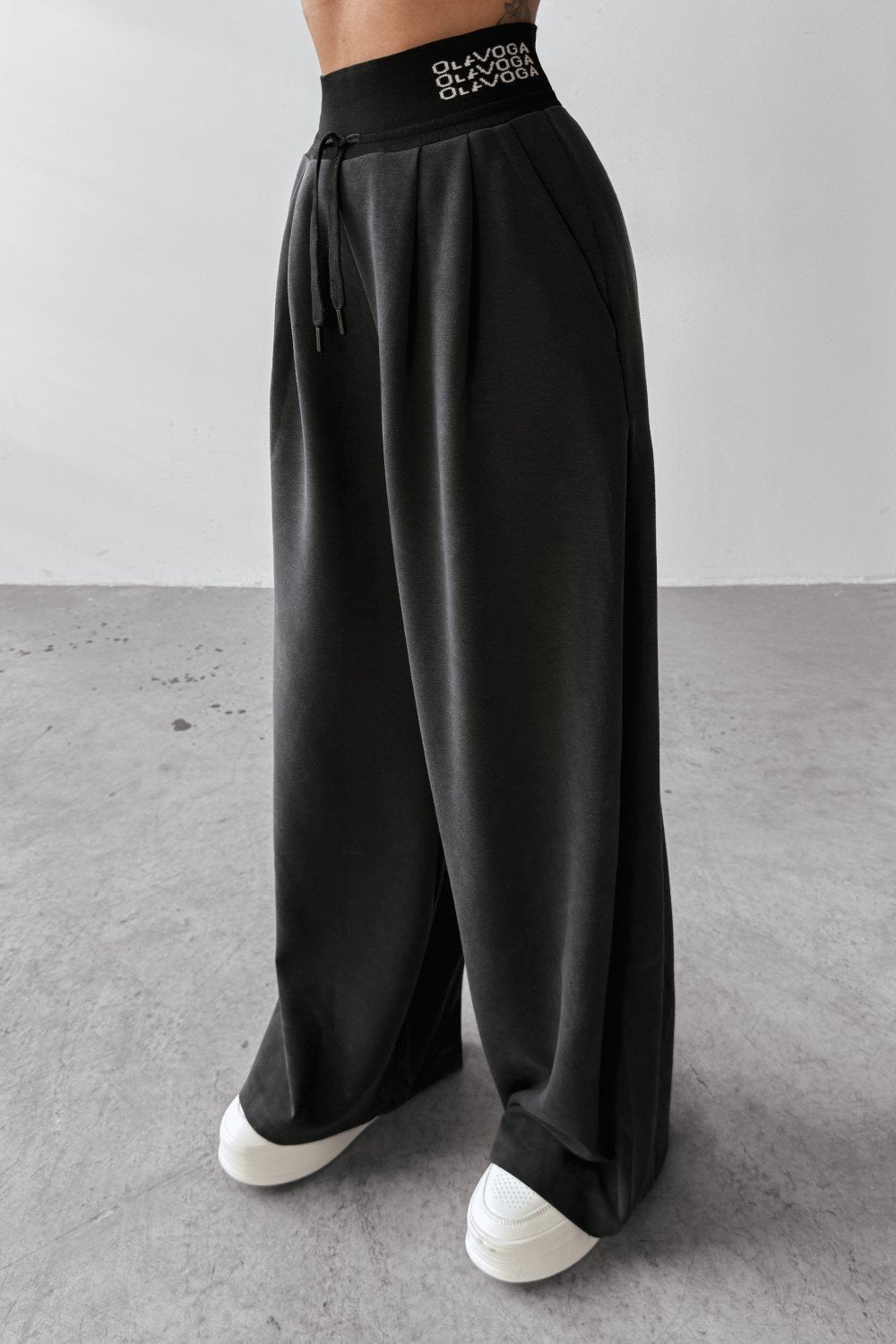Olive green Xaus pants