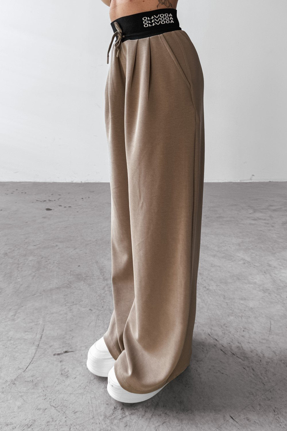 Olavoga Xaus Hose