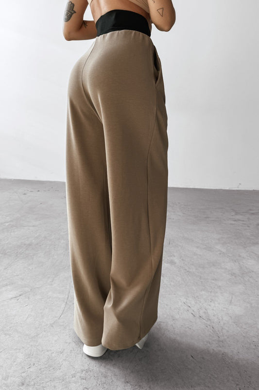 Olavoga Xaus nadrág