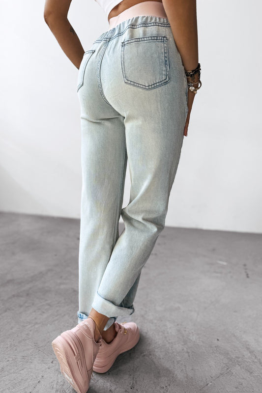 Olavoga Bored nadrág