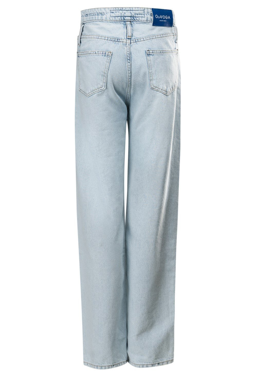 Olive green Viery pants