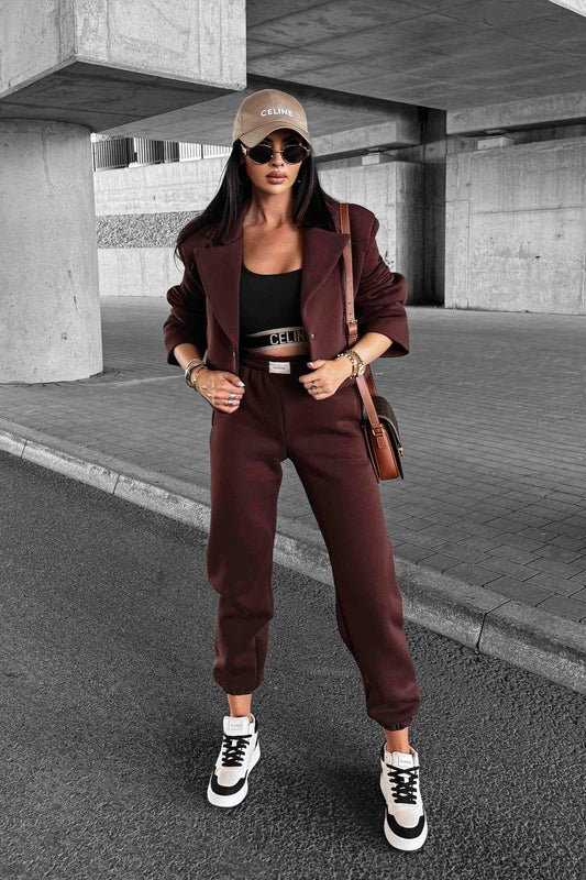 Olavoga Evolve nadrág