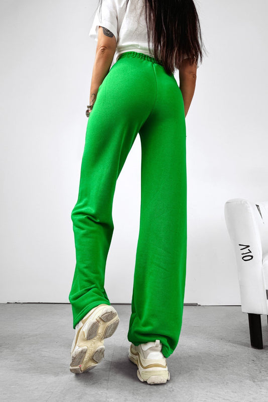 OlaVoga Scarlet melegítõ nadrág