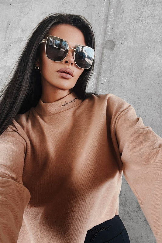 Olavoga Enna pulóver